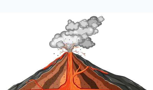 Kisah Legenda Gunung Tambora di Pulau Sumbawa yang Pernah Tewaskan 84.000 Orang