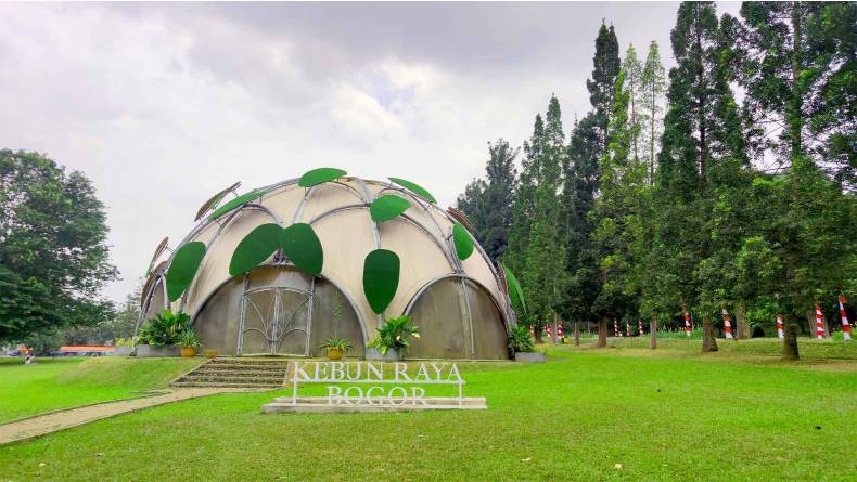 Rekomendasi Tempat Wisata di Bogor, Cocok Dikunjungi saat Libur Lebaran 2022
