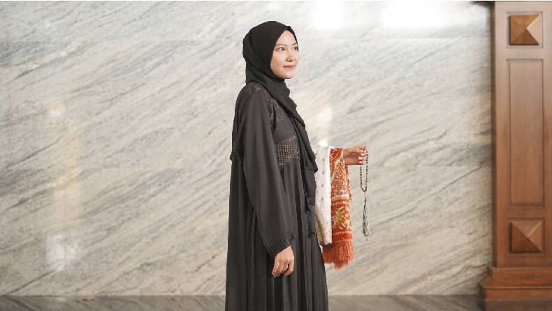 5 Tren Baju Lebaran 2022, Inspirasi untuk Tampil Cantik di Hari Raya 