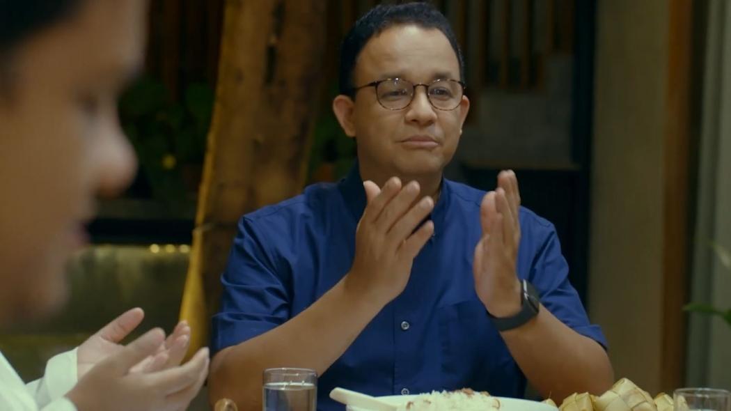 Siapa Penjabat Gubernur DKI Jakarta Pengganti Anies Baswedan? Ini Kata Istana
