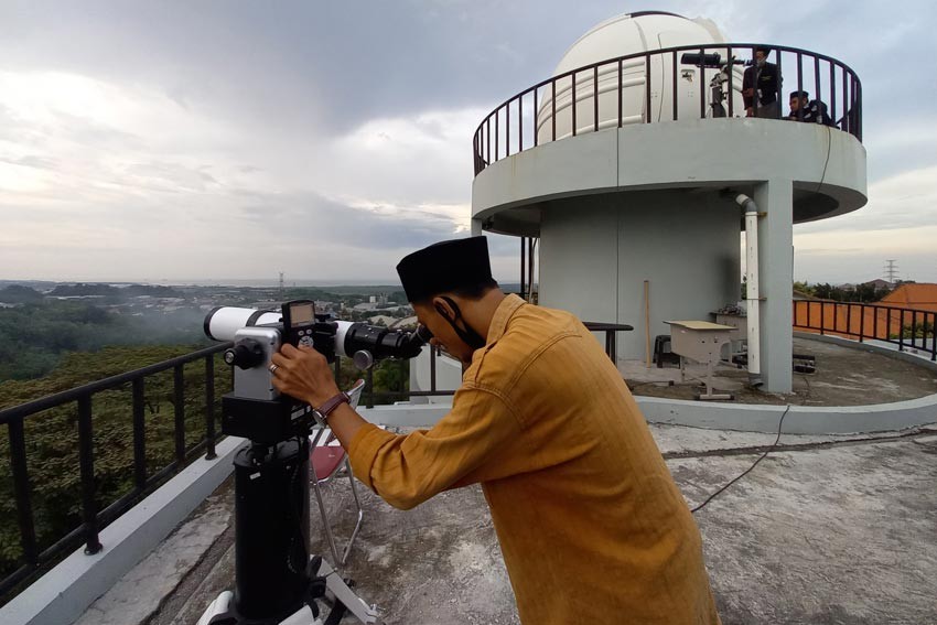 Lebaran Haji 2022 Tanggal Berapa? Berikut Jadwal Sidang Isbat Idul Adha