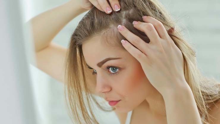Inilah 5 Penyebab Rambut Beruban, Ternyata Bukan Hanya Faktor Usia
