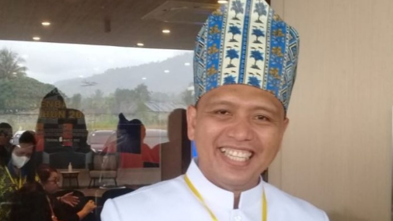 RS Liung Kendage Tahuna Sangihe Tetap Layani Masyarakat saat Libur Lebaran