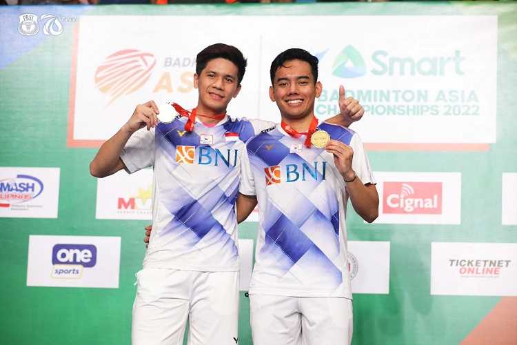 Pramudya Bongkar 2 Momen Tak Terlupakan dengan Yeremia, Apa Saja?