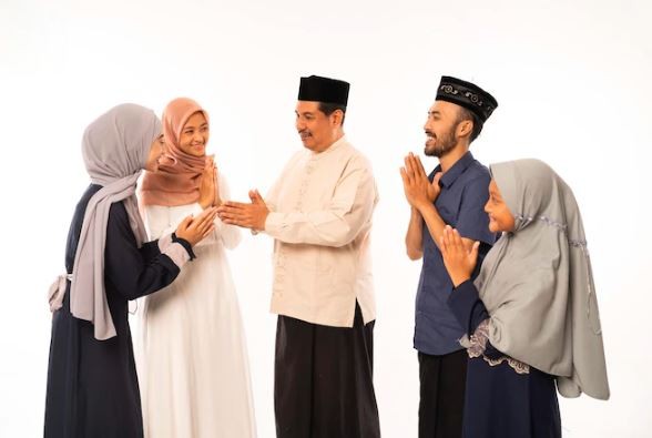 Hadits tentang Silaturahmi Beserta Artinya, Dianjurkan di Hari Raya Idul Fitri