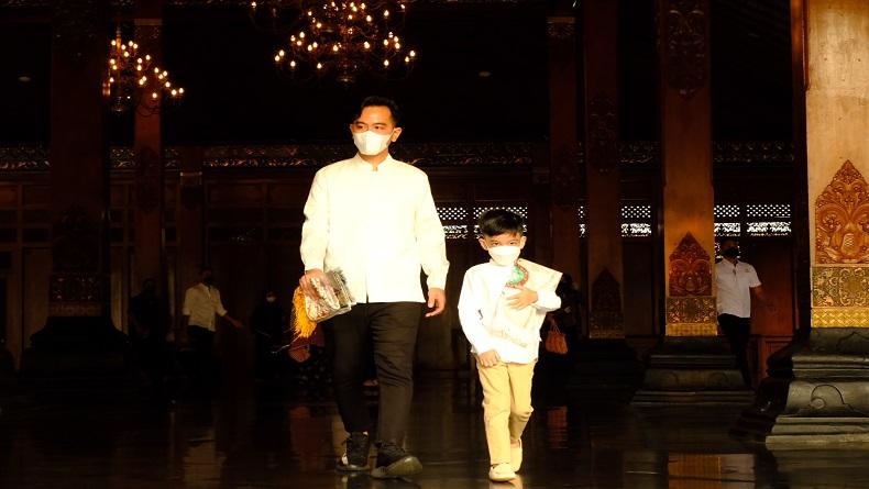 Selain Gibran, Selvi Ananda dan Jan Ethes Juga Positif Covid-19