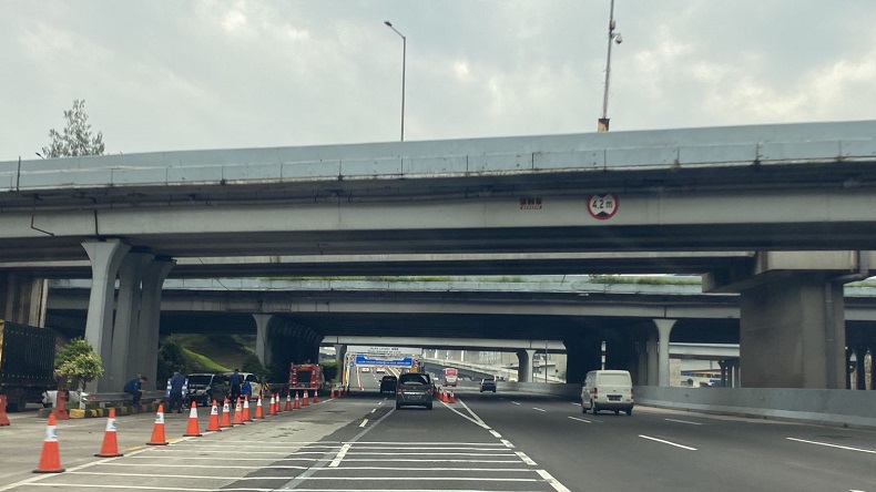 Antisipasi Macet, Banyak Pemudik Diprediksi Berangkat usai Salat Id