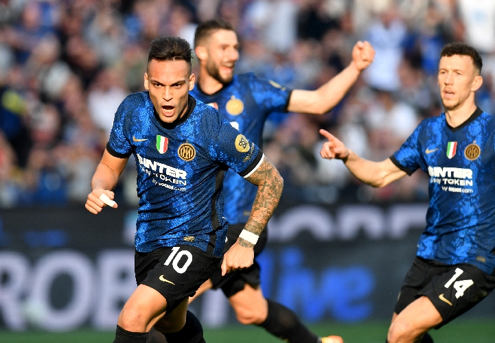 Inter Milan Ingin Gaet Lukaku dan Dybala, Lautaro Martinez Harus Siap Jadi Korban