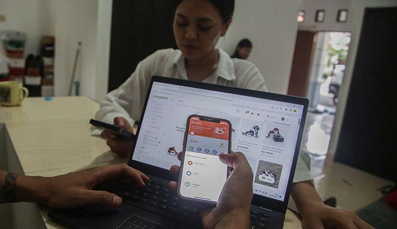 Waspadai Modus Begal Rekening, Dalam 5 Menit Saldo Raib 
