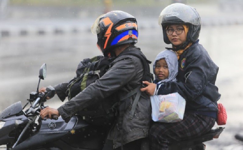 Waspada Macet Arus Balik pada 6-8 Mei 2022