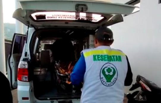 Terjebak Macet, Pemudik Lansia di Garut Meninggal dalam Mobil