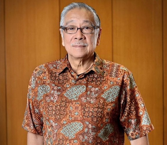 Sabana Prawirawidjaja, Juragan Susu Sekaligus Orang Terkaya ke-34 Indonesia