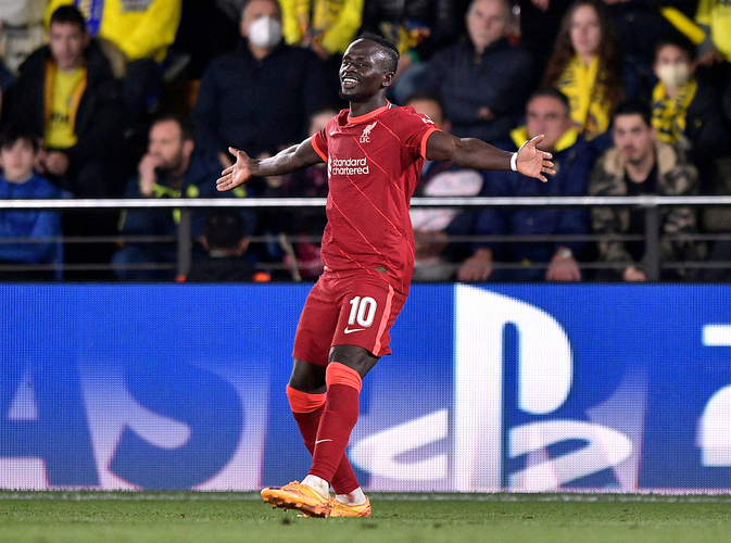 Sadio Mane Segera Pergi, Legenda Liverpool: Dia Legenda Sejati!