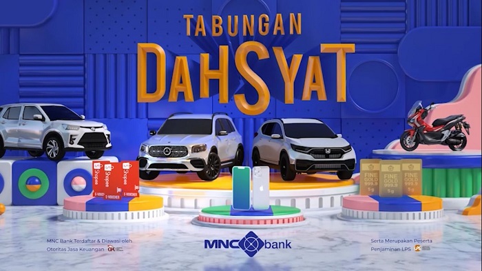 Jangan Kendor, Ini 3 Tips Atur Uang Setelah Lebaran dari MNC Bank (BABP)  
