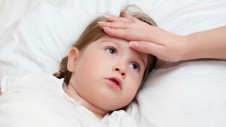 Gak Usah Panik, Ini Cara Mencegah Hepatitis Akut pada Anak