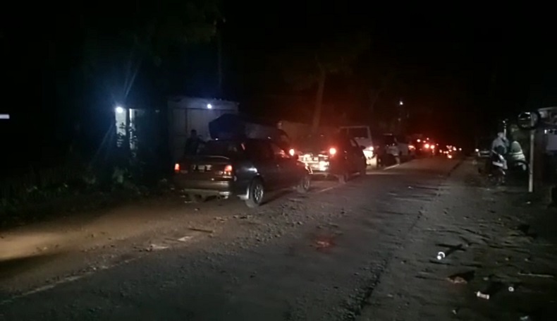 Polisi Prediksi Puncak Arus Balik Lebaran 2022 Terjadi di Akhir Pekan