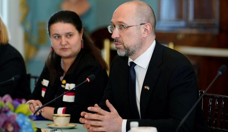 Ukraina Bakal Bangun Benteng di Perbatasan Rusia dan Belarusia, Rogoh Rp528,5 Miliar