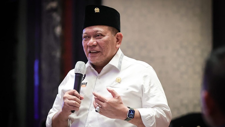 LaNyalla Desak Pemerintah Antisipasi Hepatitis Misterius: Kita Tidak Boleh Kecolongan