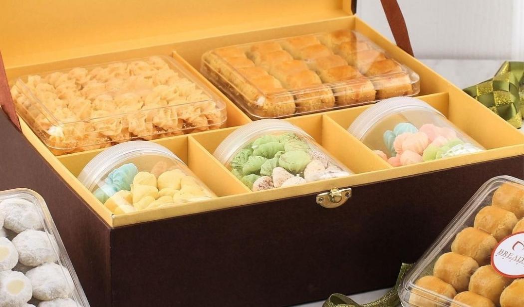 Asyik Kulineran Lebaran, Ini Makanan Penetralisir Kolesterol dan Gula Darah