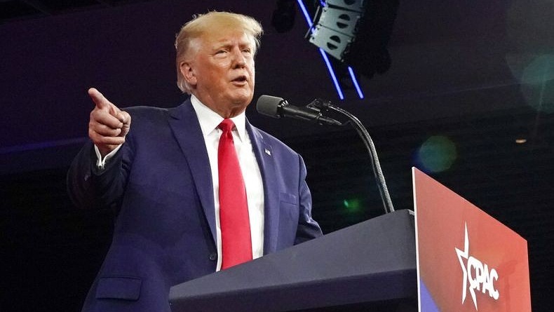 Cegah Imigran Masuk, Mantan Menhan AS Bilang Donald Trump Ingin Kerahkan 250.000 Tentara