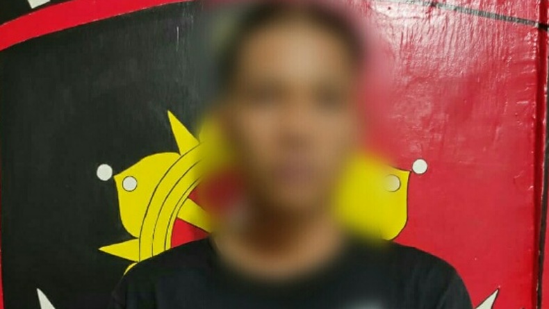 Pelaku Pengeroyokan di Girian Bitung Ditangkap Polisi