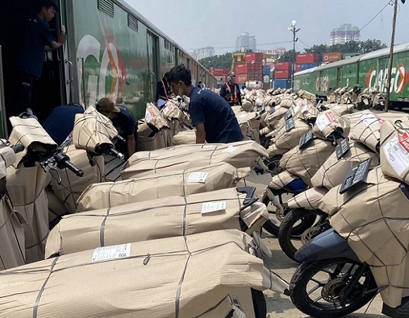 Kemenhub Buka Program Mudik Motor Gratis, Kuota yang Tersedia 10.440