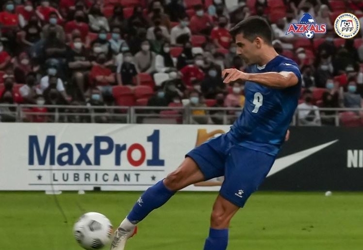 Link Live Streaming Filipina Vs Timor Leste SEA Games 2021 di RCTI+ Hari Ini