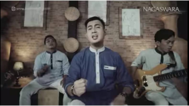 Chord Gitar dan Lirik Lagu Mudik - Merpati Band