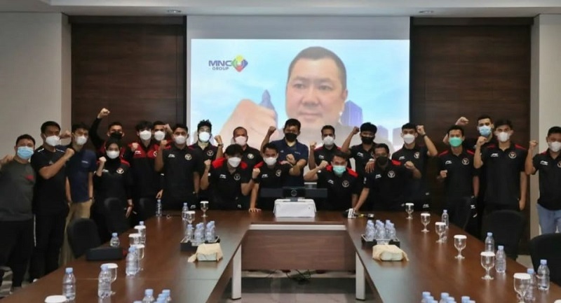 Timnas Futsal Akan Berangkat ke SEA Games 2021: Ayo Bawa Pulang Emas!