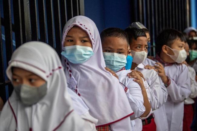 Waspada Ancaman Hepatitis Akut, Dinkes Bandung Terbitkan Surat Edaran 