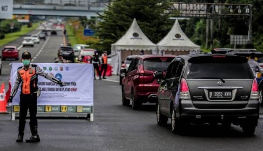 5 Komponen Mobil Wajib Diperiksa Setelah Perjalanan Jauh Mudik Lebaran