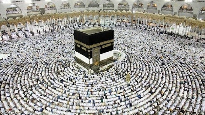 Usia Maksimal Jemaah Haji 65 Tahun, Data Diumumkan Pekan Depan