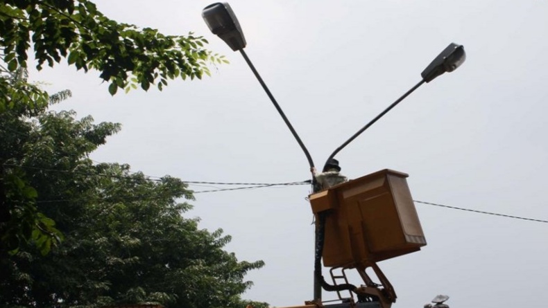 Cegah Maksiat, Pemkot Banda Aceh Akan Terangi Objek Wisata Ulee Lheue