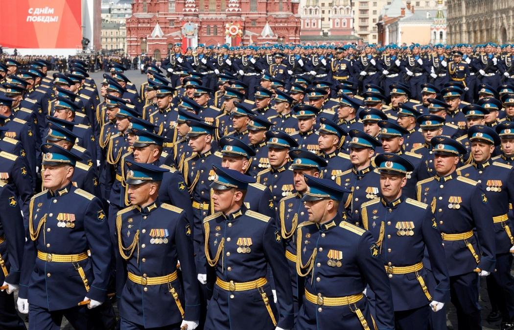 Rusia Dikeroyok, Lebih dari 40 Sekutu dan Mitra AS Beri Bantuan Militer ke Ukraina
