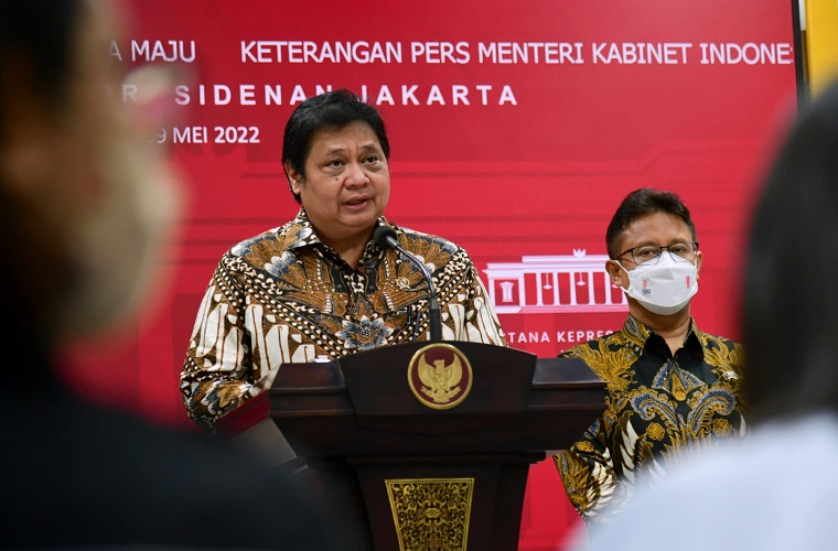 Realisasi Program PEN Terserap Rp70 Triliun, Didominasi untuk Bansos