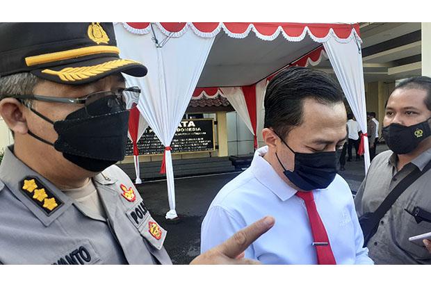  Dapat Titik Terang, Polisi Buru Pelaku Penusukan yang Tewaskan 2 Orang di Seturan 