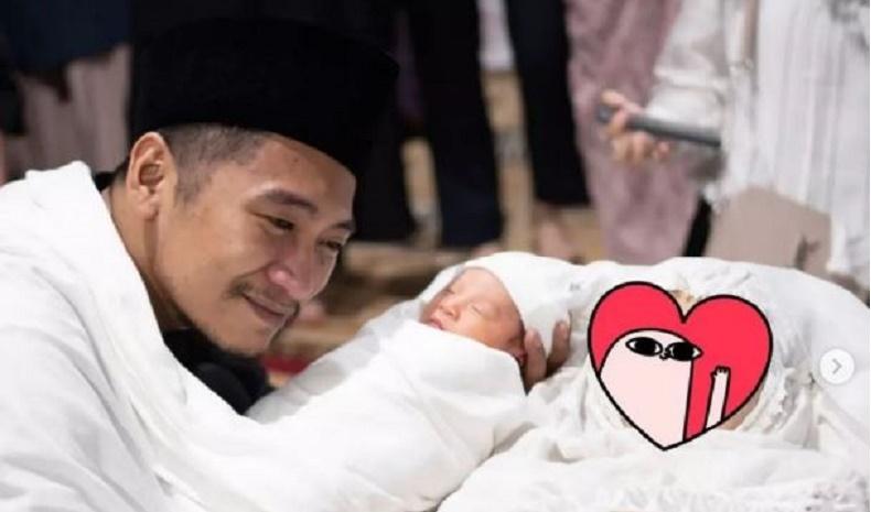 Fakta-Fakta Kisah Cinta Anak Bupati Ditinggal Istri Meninggal usai Melahirkan, Nomor 3 Bikin Nyesek