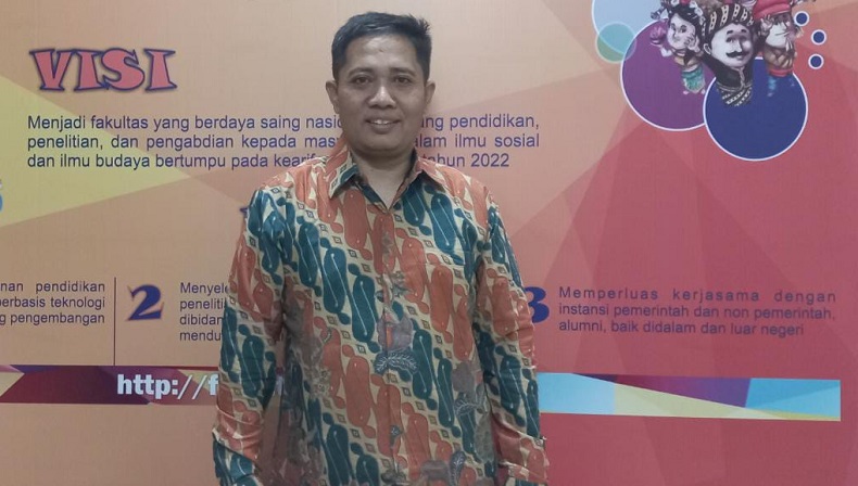 Partai Perindo Rangkul Akademisi, Pengamat: Memperkuat Eksistensi dan Solutif Membangun Bangsa