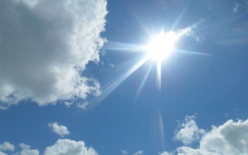 Waspada, Semarang Jadi Kota Terpanas 37 Derajat Celsius pada 8-9 Oktober 
