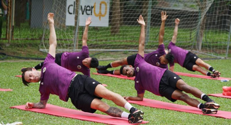 Hore! Timnas U-23 Dapat Kabar Baik Jelang Lawan Timor Leste di SEA Games 2021