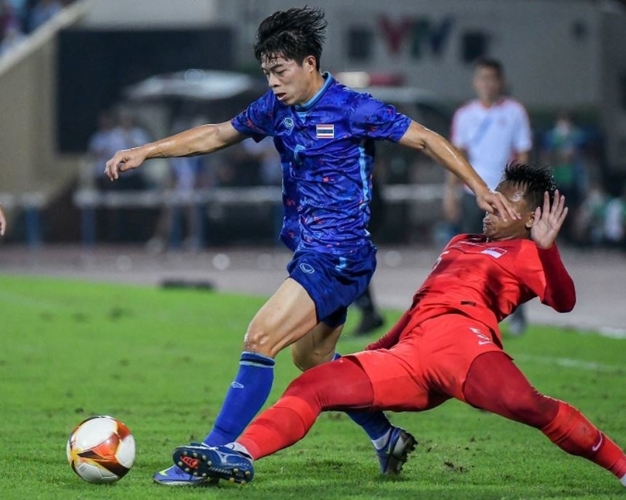 Sejarah dan Daftar Juara Piala AFF dari Tahun ke Tahun, Thailand Mendominasi