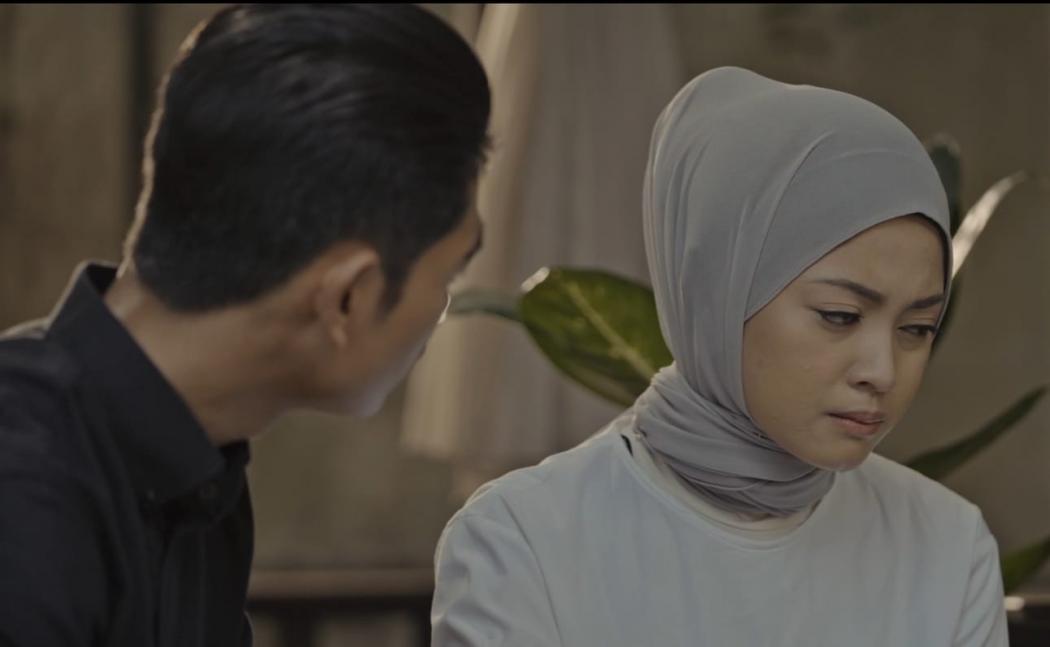 Cinta Segitiga Semakin Rumit, Saksikan Vision+ Originals MenemukanMu Episode 3