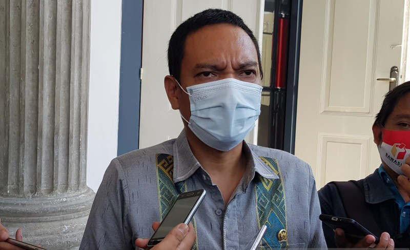 Jandia Diperiksa Polisi atas Dugaan Penganiayaan, CEO PSIS: Kami Hormati Proses Hukum