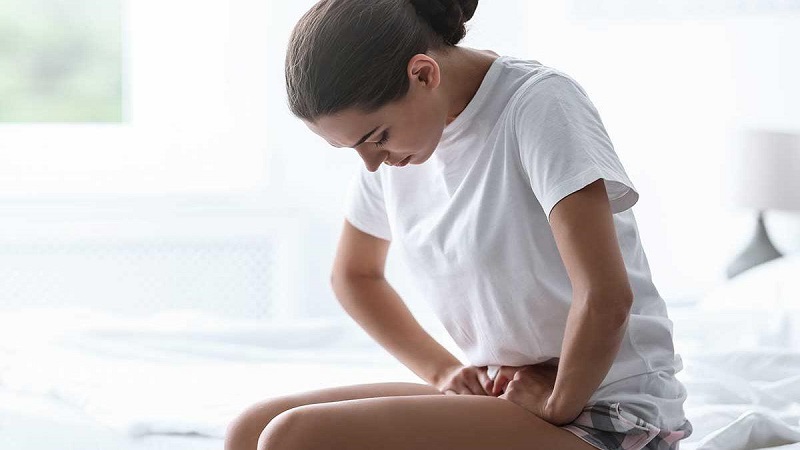 5 Tips Meredakan Nyeri Haid dengan Cepat dan Ampuh