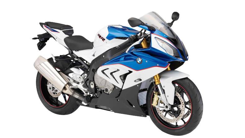 Review BMW S1000 RR, Motor Super Gahar Spek WSBK