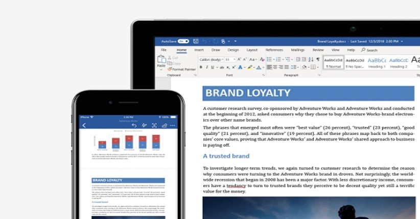 Convert Word to PDF dengan atau Tanpa Aplikasi, Ikuti Caranya