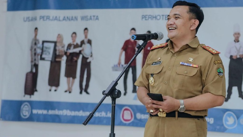 Kabar Gembira, Pelajar di Jabar Boleh Gelar Acara Perpisahan dan Study Tour