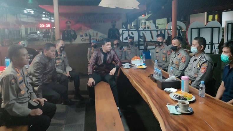 Pembunuhan Janda di KBB, Wakapolda Jabar Klarifikasi Personel Polsek Padalarang