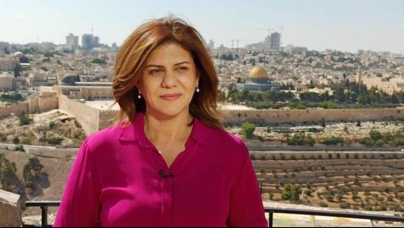 Keluarga Jurnalis Al Jazeera yang Tewas di Tangan Israel Temui Menlu AS, Ini Harapannya