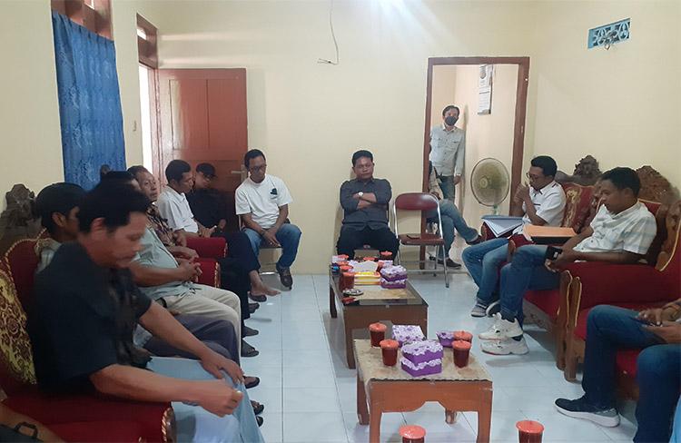 Lahan akan Dikuasai Investor, Warga Pantai Widodaren Meradang